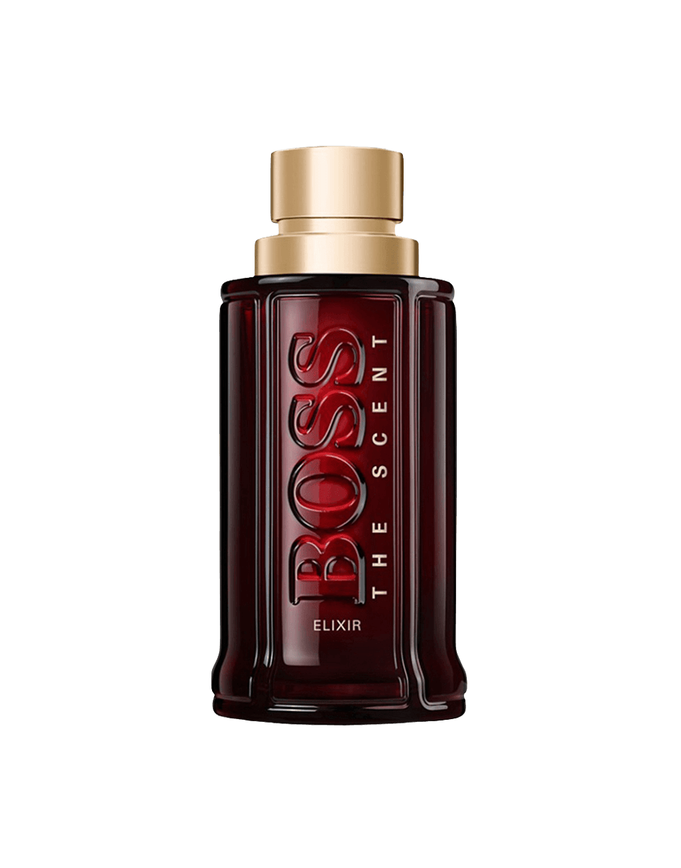 Hugo Boss - The Scent Elixir