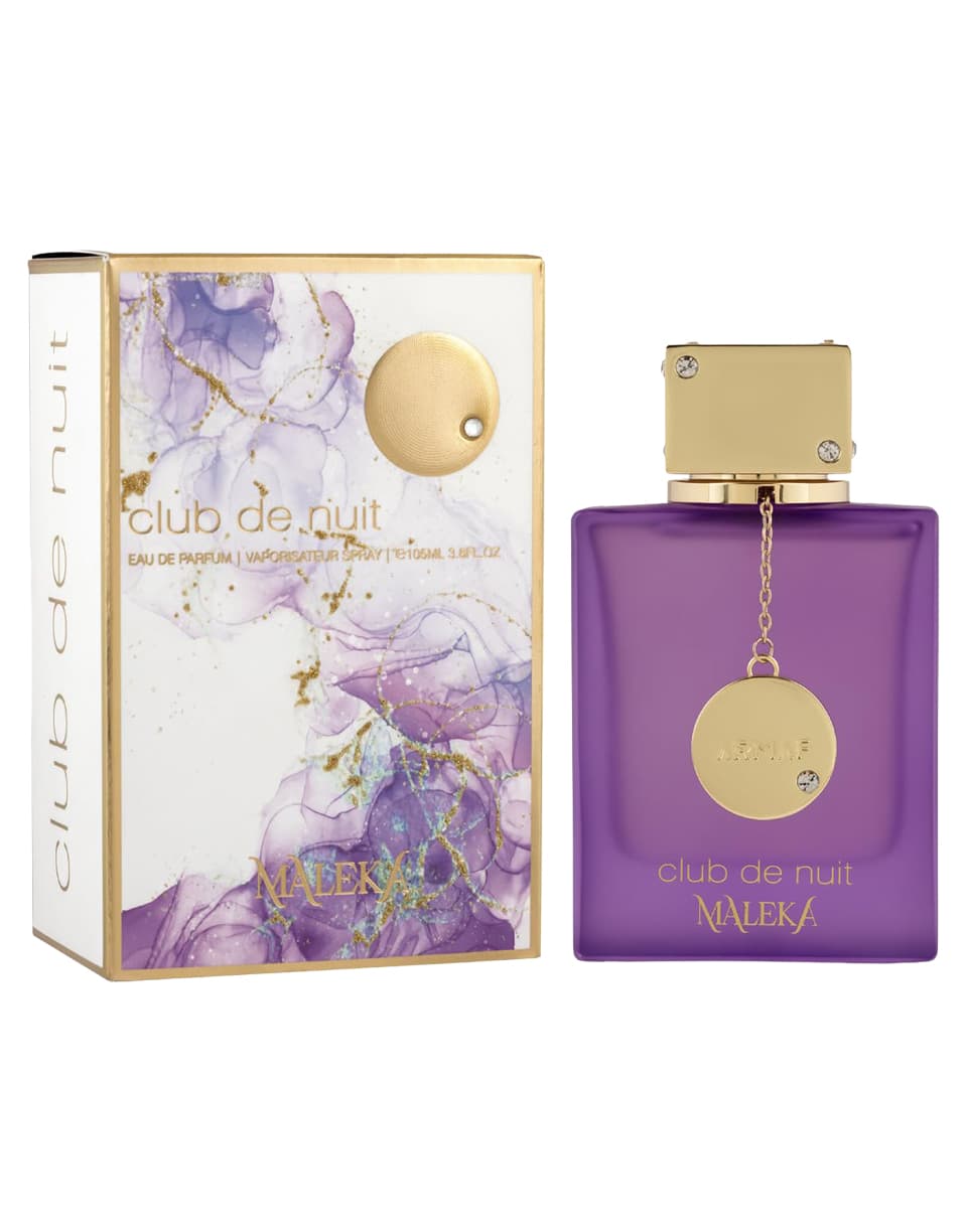 Club De Nuit Maleka thumbnail