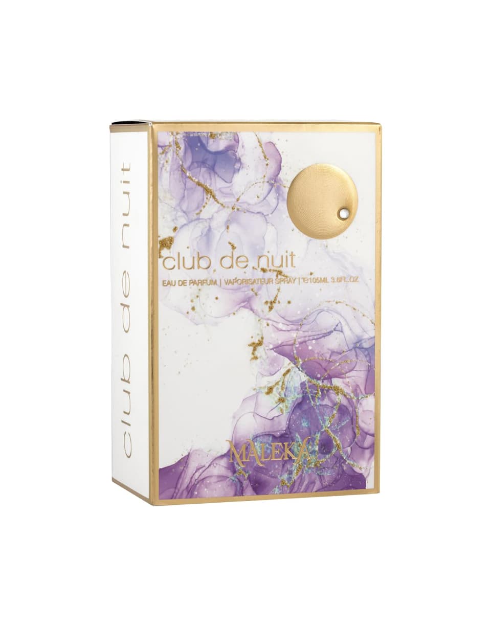 Club De Nuit Maleka thumbnail