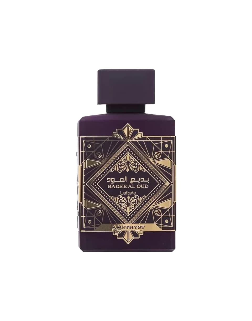 Bade'e Al Oud Amethyst Eau De Parfum