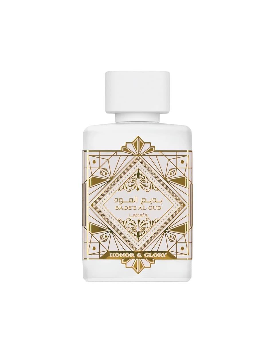 Bade'e Al Oud Honor & Glory Eau De Parfum