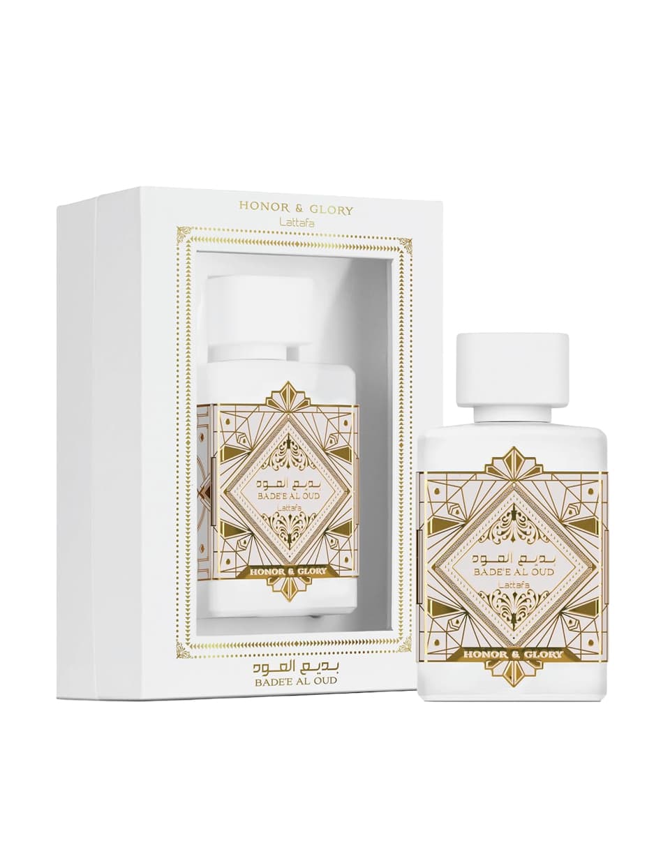 Bade'e Al Oud Honor & Glory Eau De Parfum thumbnail
