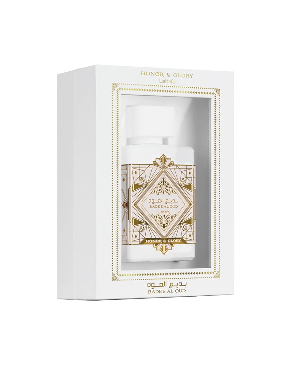 Bade'e Al Oud Honor & Glory Eau De Parfum thumbnail