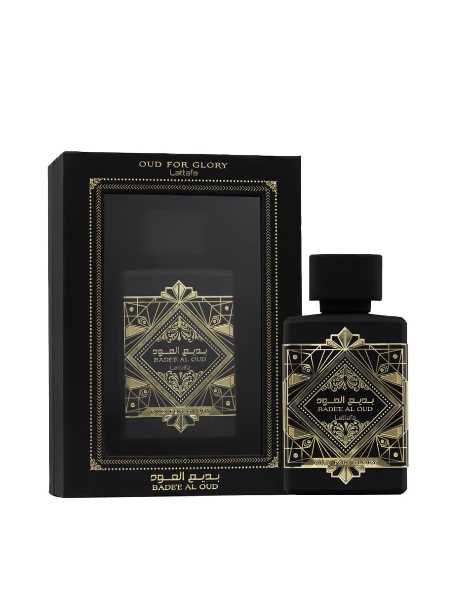 Bade'e Al Oud, Oud For Glory Eau De Parfum thumbnail